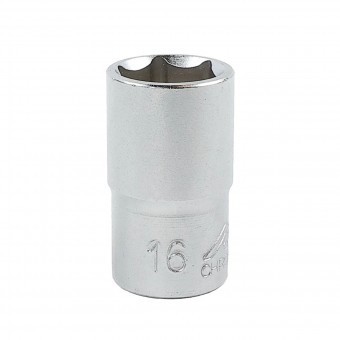 Cheie tubulara 1/2&quot;, 16mm
