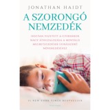 A szorong&oacute; nemzed&eacute;k - Jonathan Haidt