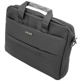Geanta de umar pentru Documente, tableta si Laptop 13&#039;&#039;, 14&#039;&#039;, 15&#039;&#039; inch, 40 x 28 x 5 cm