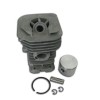 Cilindru drujba Husqvarna 136 , 137 - 38 mm
