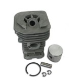 Cilindru drujba Husqvarna 136 , 137 - 38 mm