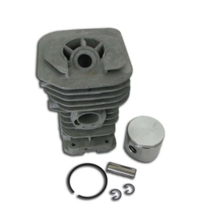 Cilindru drujba Husqvarna 136 , 137 - 38 mm