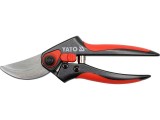 Foarfeca Pentru Pomi 200 Mm, Diamertu Taiere - 15 Mm, Maner Aluminiu
