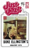 Duke Ellington - Duke Ellington's Greatest Hits, Caseta audio