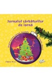 Jurnalul sarbatorilor de iarna - Clasa 4, Autor Anonim