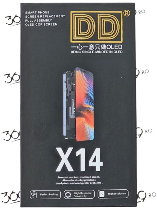 Display iPhone 14 Oled DD
