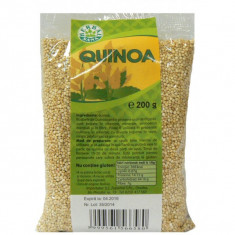 Quinoa Seminte Herbavit 200gr