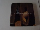 Fletcher Benton- sculptura