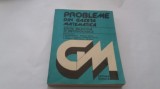 Probleme din Gazeta Matematica N.Teodorescu -RF2/3