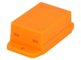 Carcasă Universală cu Lame de Fixare 35.4mm x 50mm x 22mm