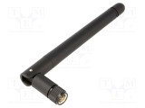 Antenă RF 2dBi verticală 50&Omega; SR PASSIVES