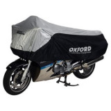 Husa moto OXFORD UMBRATEX CV1 colour silver, size XL