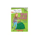 Bear on the Loose!: A Branches Book (Hilde Cracks the Case #2)