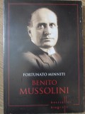 BENITO MUSSOLINI-FORTUNATO MINNITI-276386
