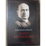 BENITO MUSSOLINI-FORTUNATO MINNITI-276386