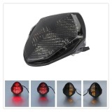 Cumpara ieftin Stop spate LED cu semnalizari Suzuki GSXR1000 2003-2004 fumuriu A2071