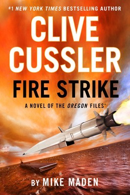 Clive Cussler Untitled Oregon 17 foto