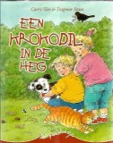 Een Krokodil in de heg - Carry Slee
