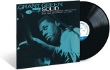 Solid - Vinyl | Grant Green