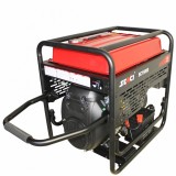 Cumpara ieftin Generator de curent SENCI SC15000 EVO putere maxima 13k W 230V pornire electrica