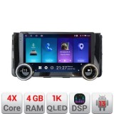 Navigatie Hyundai H350 2016- Edotec 4+64 10.5 inch Incell 1K android Wifi 5Ghz gps internet CarStore Technology