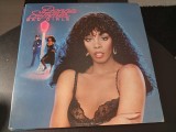 Vinil 2XLP Donna Summer &ndash; Bad Girls (VG++)