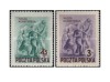 Polonia 1952 - Prima lege de principiu a Republicii Populare Polone, serie neuzata