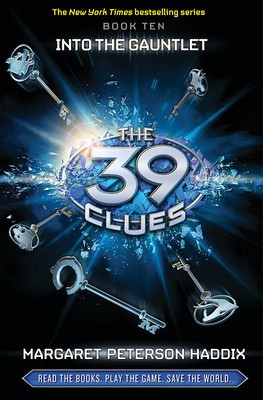 Into the Gauntlet foto