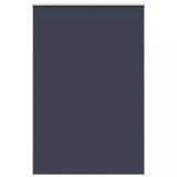 vidaXL Jaluzea cu role opace 165x210 cm Lățime material 161,6 cm