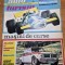 revista autoturism februarie 1971 - formula 1 , maramures , bujia romaneasca