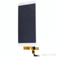 LCD Orange Rise 54, Alcatel 1 (2018), 5033, White