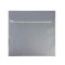 Set 25 Plicuri Siliconice DACO, Argintiu, 16x16 cm, 120 g/m&sup2;, Plicuri Colorate, Plicuri Siliconice, Set Plicuri, Plicuri Argintii, Plicuri Daco