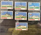 1976. Ships