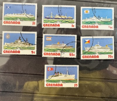 1976. Ships foto
