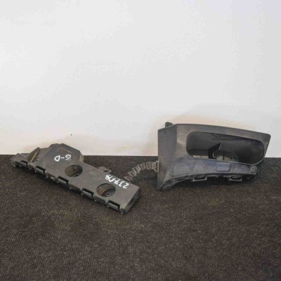 Suport bara de protecție dreapta spate OPEL MOKKA / MOKKA X 2017 OEM: 42576646 4046991 foto