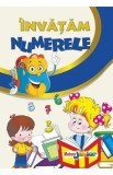 Invatam numerele - Roxana Geanta