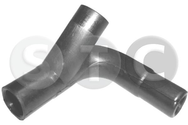 STC T409156 Furtun radiator