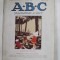 A.B.C. - MAGAZINE D &#039;ART , NR. 16 , AVRIL , 1926