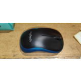 Mouse Optical Logitech M185 #A5545
