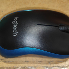 Mouse Optical Logitech M185 #A5545