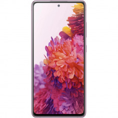 Galaxy S20 FE Dual (Sim+Sim) 128GB LTE 4G Violet Cloud Lavender 8GB RAM foto