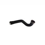 Furtun intercooler, supraalimentare Audi Q7 2005-; Vw Touareg 2002-2010, diametru 45/48 mm, cauciuc, RapidAuto 1370PT-2
