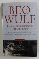 BEOWULF - DAS ANGELSACHSISCHE HELDENEPOS UBER NORDISCHE KONIGE , 2005 foto
