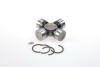 Cuplaj elastic cardan NISSAN PATHFINDER II (R50) (1995 - 2004) BTA G91001BTA