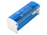Bloc de distribuție terminal cu șurub 500V