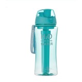 Sticla Apa Sport cu Recipient pentru Gheata, 480ml