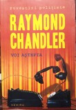 VOI AȘTEPTA - RAYMOND CHANDLER