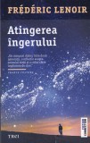 Atingerea Ingerului - Frederic Lenoir, Editura Trei, Roman, Beletristica, Fiction Connection