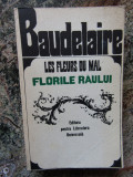 Charles Baudelaire - Florile raului (1967)