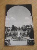 QW24 G - Carte postala - tematica turism - vedere - Gaiesti 1, Circulata, Fotografie, Dambovita